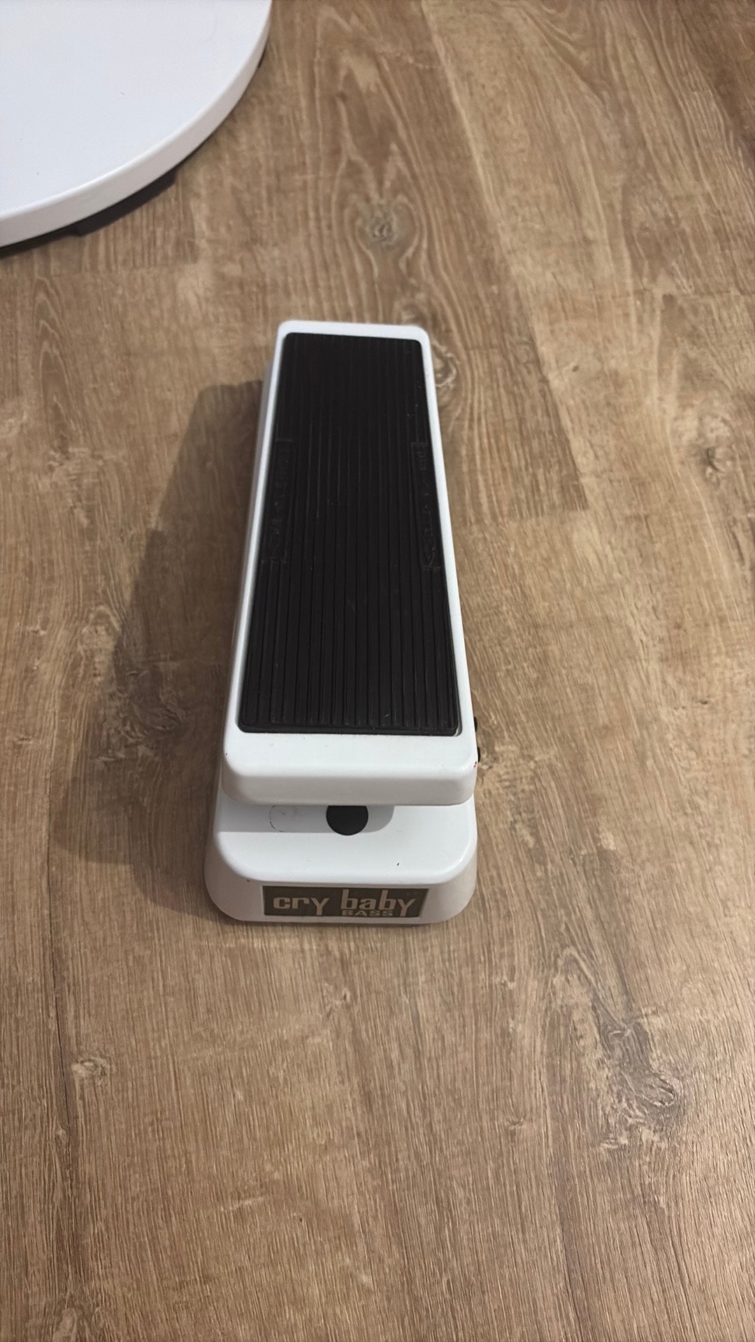 Wahwah pedaal, Muziek en Instrumenten, Ophalen of Verzenden, Zo goed als nieuw, Wah Wah