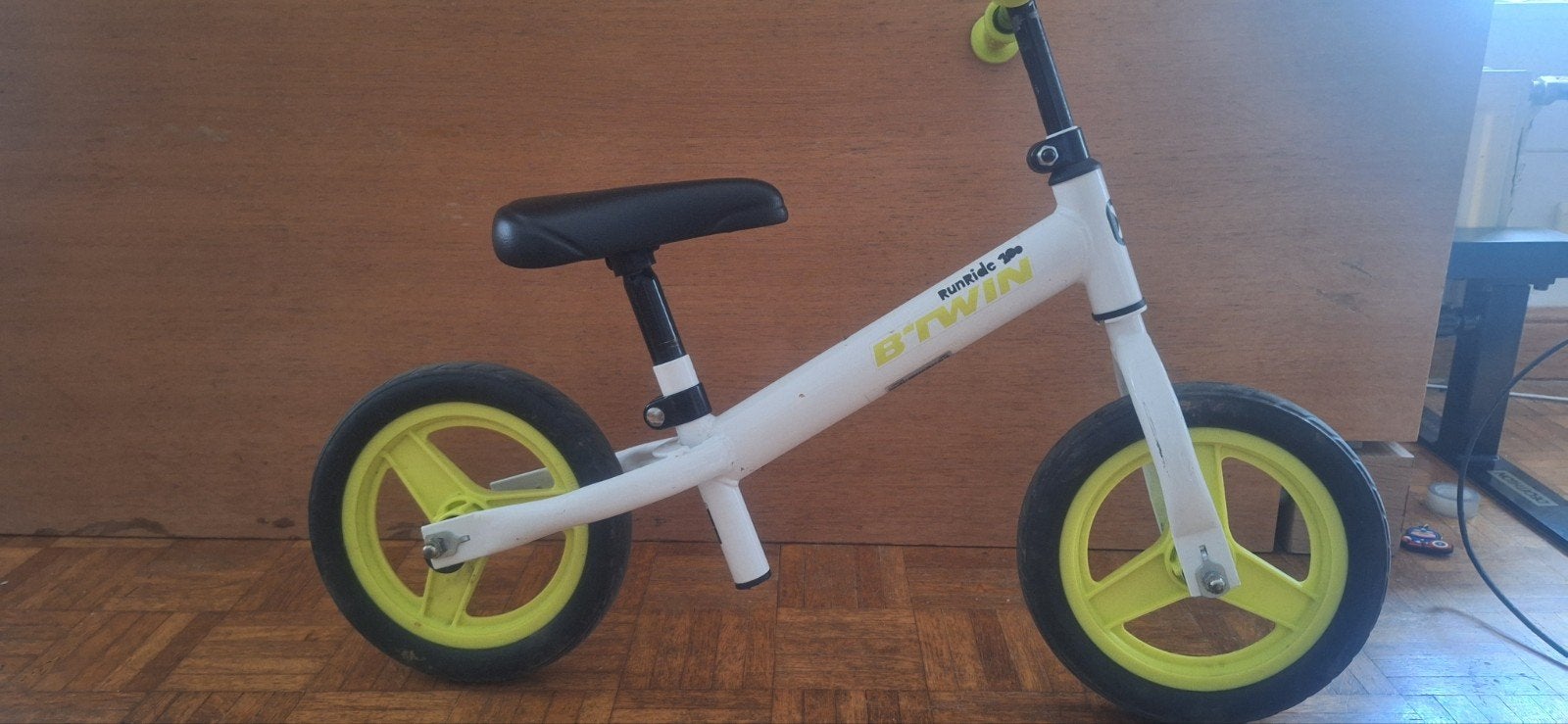 Velo bebe, Vélos & Vélomoteurs, Enlèvement