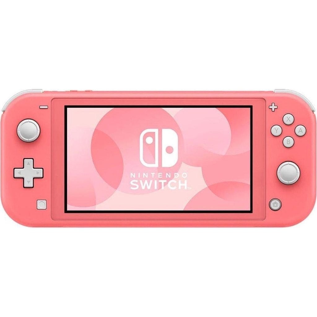 Nintendo Switch Lite Roze €129,99 | GameshopX nl, Ophalen of Verzenden, Roze of Coral, Zo goed als nieuw