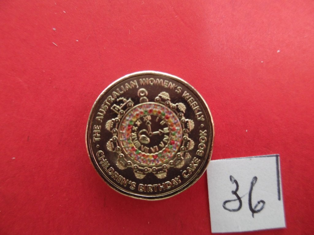 Australia 2 Dollar 2025, Timbres & Monnaies, Enlèvement ou Envoi, Monnaie en vrac