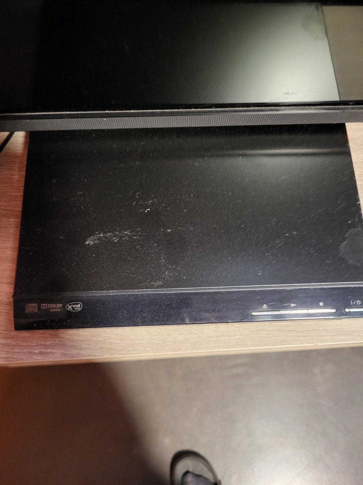 je vend lecteur DVD Sony, Enlèvement, Lecteur DVD, Sony