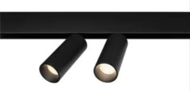 SPLITBOX 2 SPY - DELTALIGHT, Neuf, Autres culots, Moderne, Noir