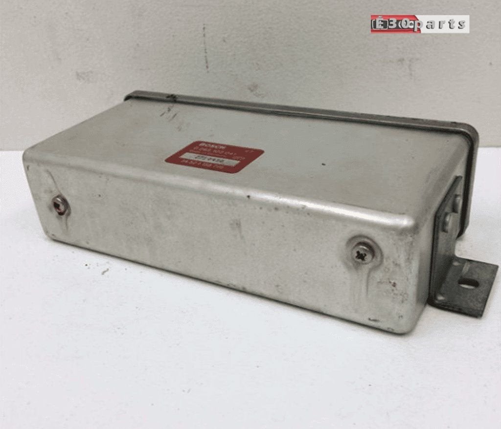 ABS module BMW 3 serie E30 34521158706 1158706 0265103041, -, Origine de la pièce connue, Utilisé, -