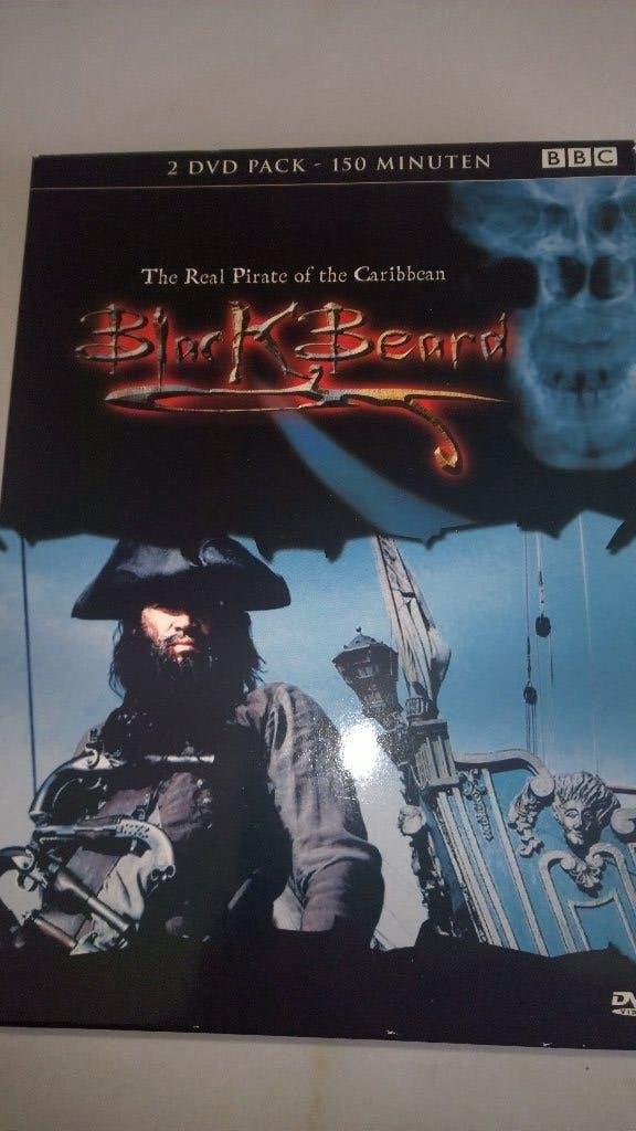 DVD ; Black Bird - 2 pack, CD & DVD, Enlèvement ou Envoi, Comme neuf, Autres genres