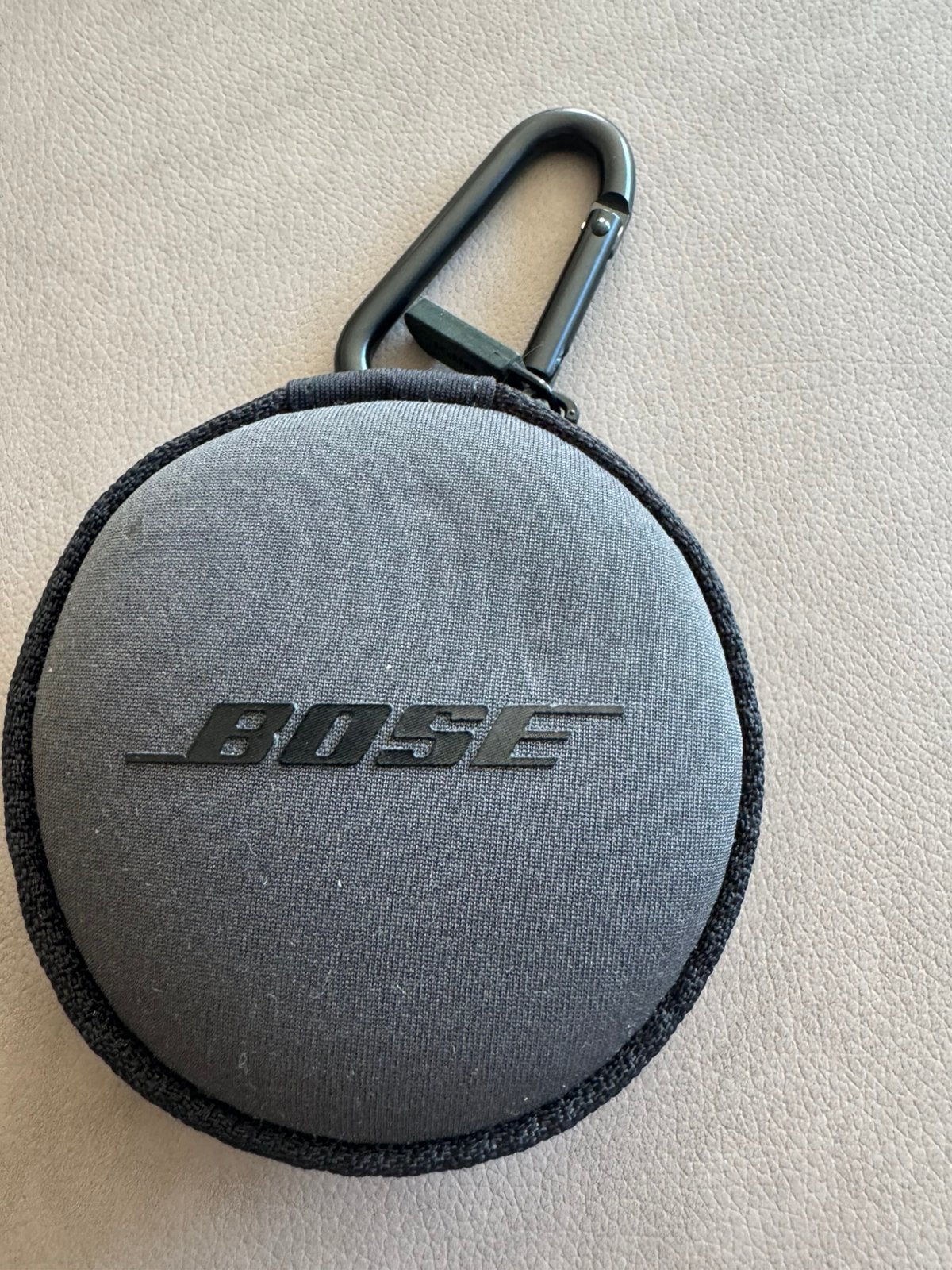 Koptelefoon Bose, Telecommunicatie, Ophalen of Verzenden, Zo goed als nieuw, Bose