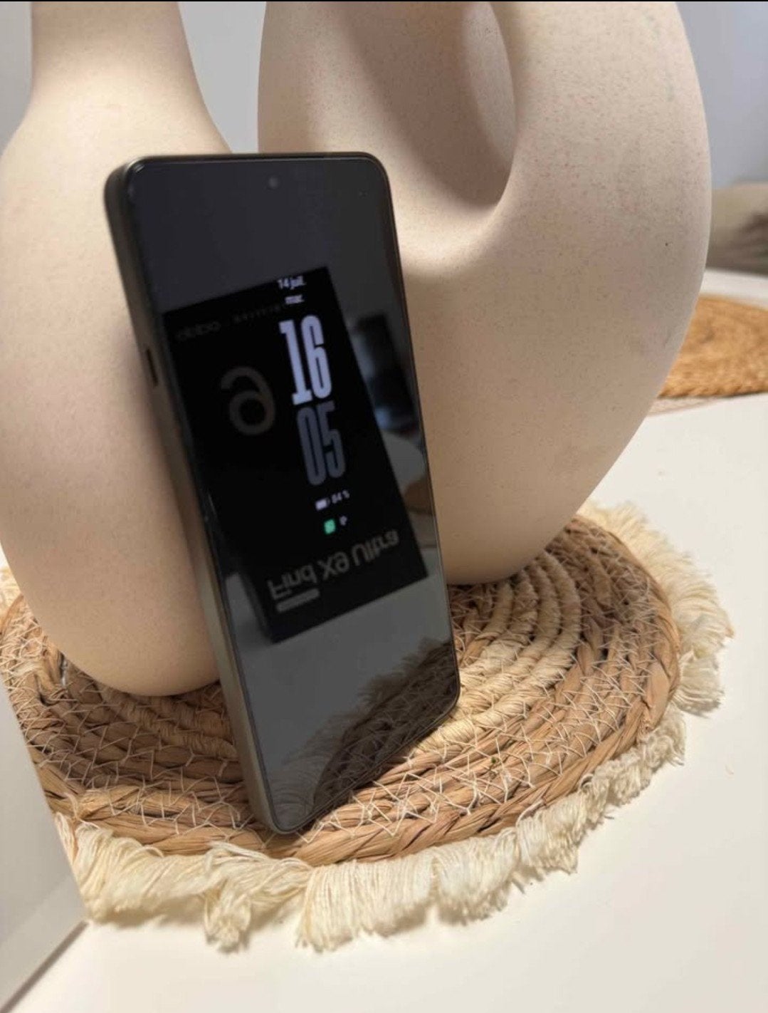 OPPO FIND X9 ULTRA 512GB - TOUNDRA OMBRE, Télécoms, Enlèvement, Comme neuf