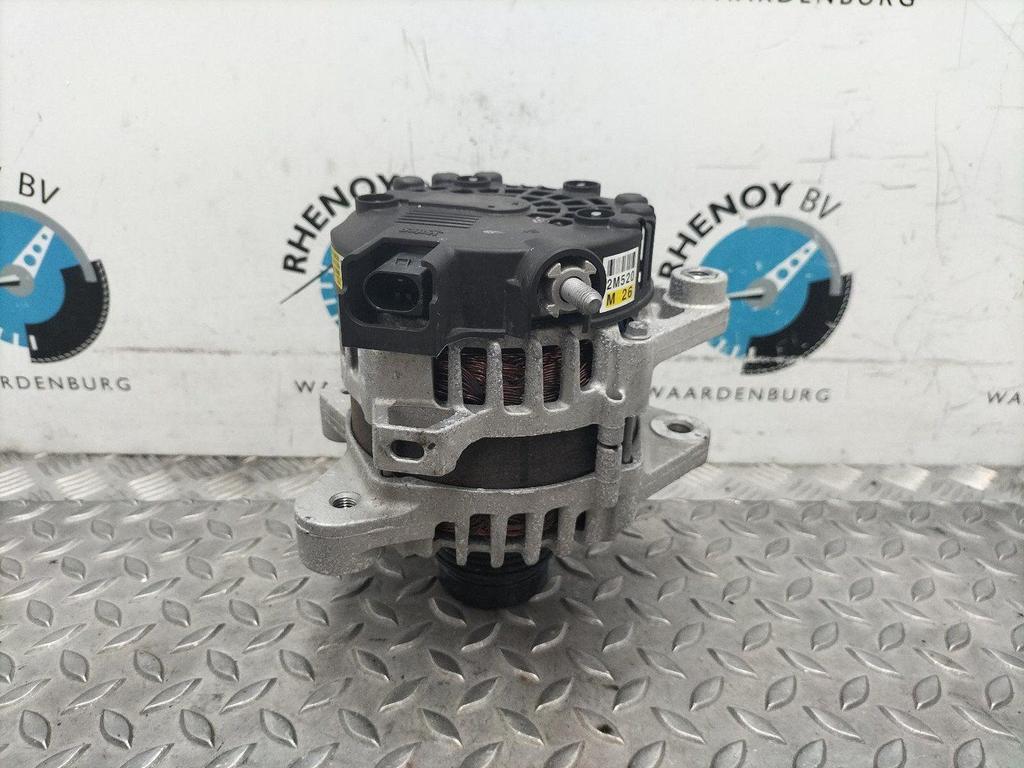 HYUNDAI TUCSON DYNAMO 2022, Ophalen of Verzenden, Gebruikt, ARN erkend