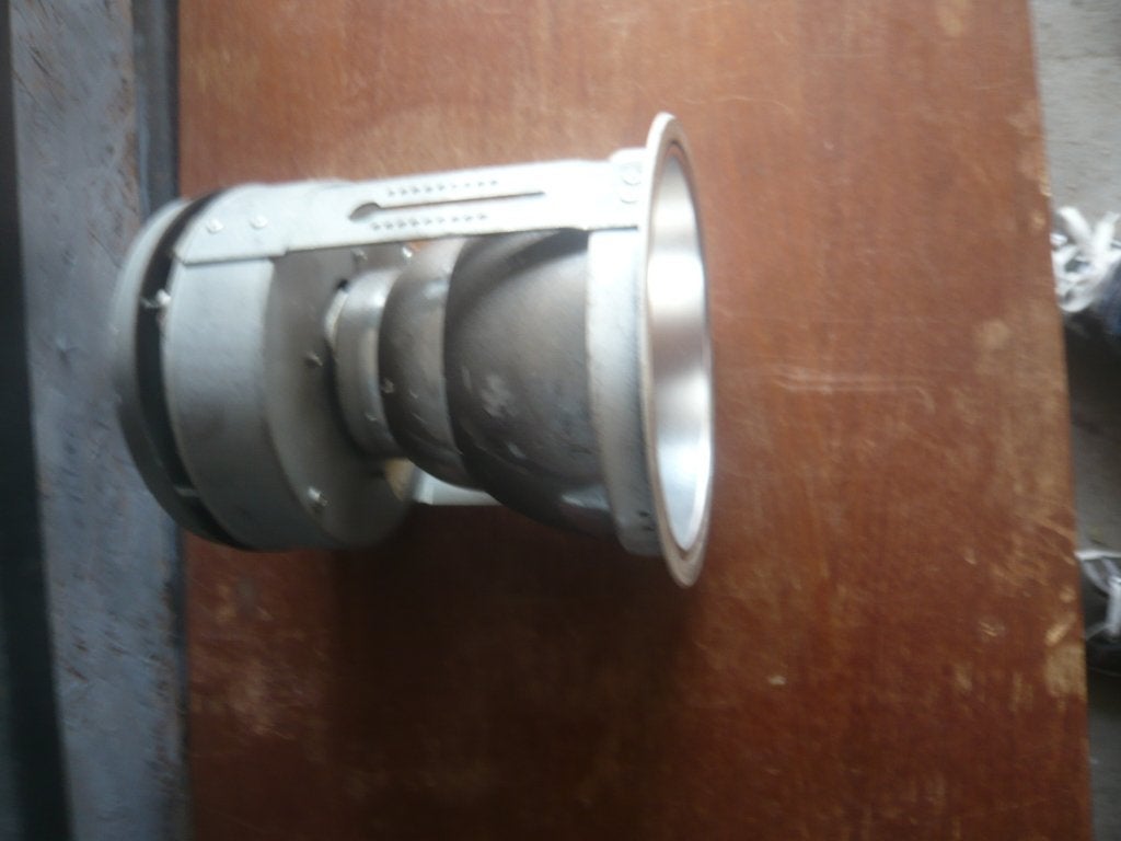 vintage plafonniers, Enlèvement, Utilisé