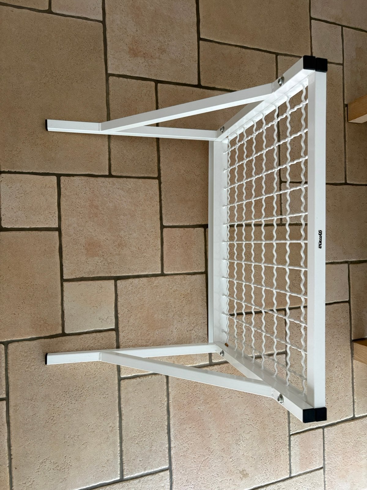 Mechanoportiek Gymna, Ophalen, Zo goed als nieuw, Metaal, Overige typen