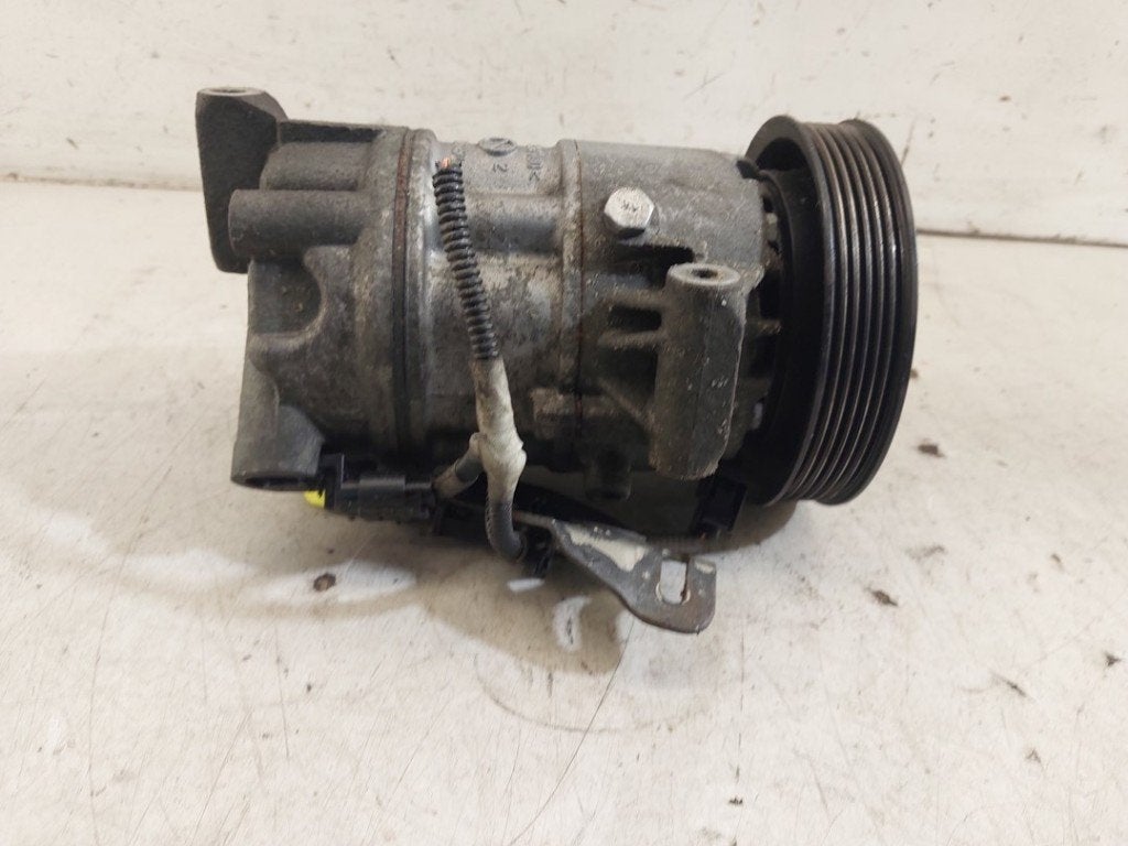 COMPRESSEUR CLIMATISATION Giulietta (940) (|50533541|), Utilisé, Alfa Romeo, Lisa.Scalzo@aptiv.com, Aptiv PLC
