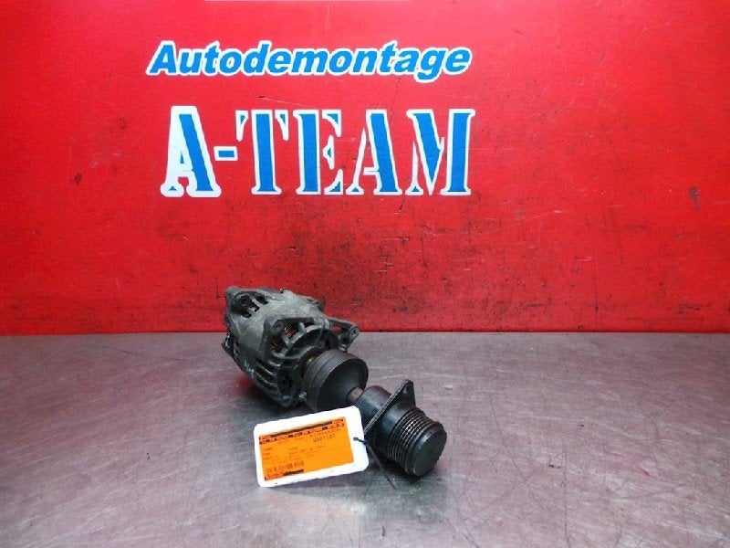 ALTERNATEUR V-Snaar Ford Focus 3 Wagon (|MS10221807|09K38|), Utilisé, Ford