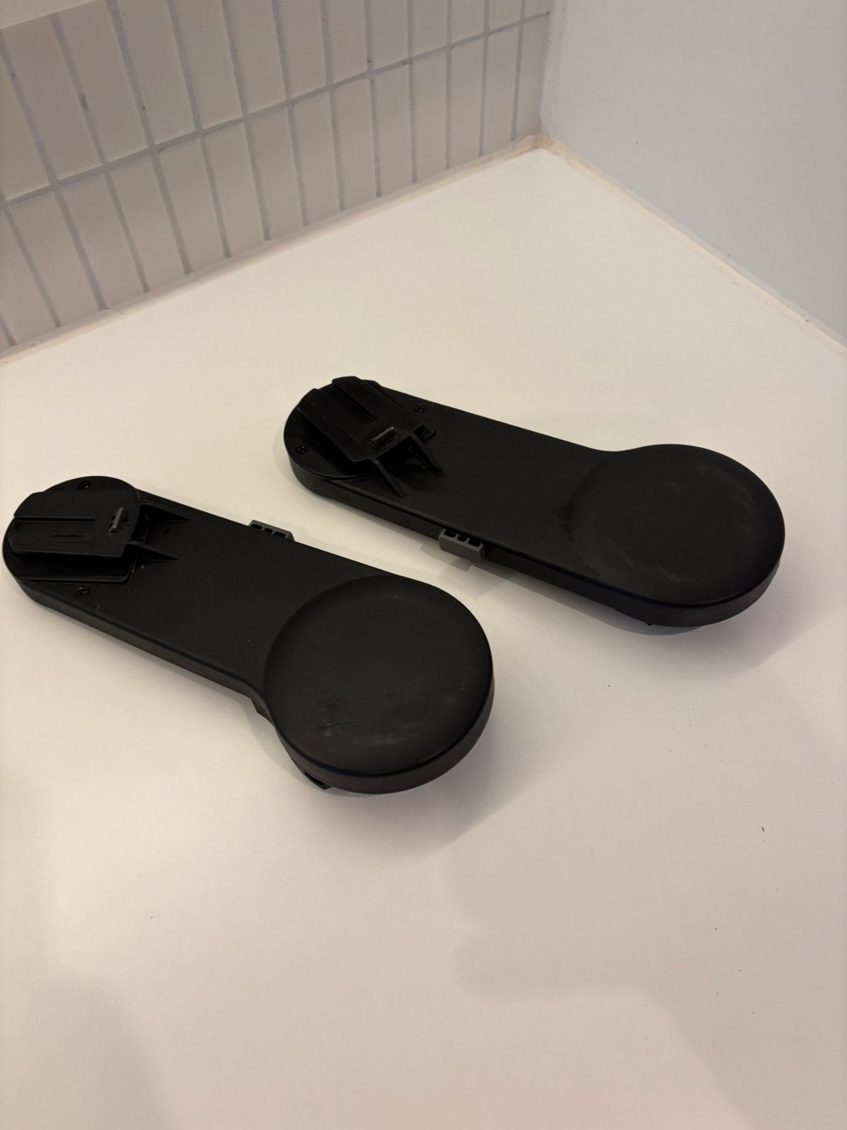 Joolz Adapter Geo3 - onderste zitje/draagmand, Ophalen, Zo goed als nieuw, Kinderwagen