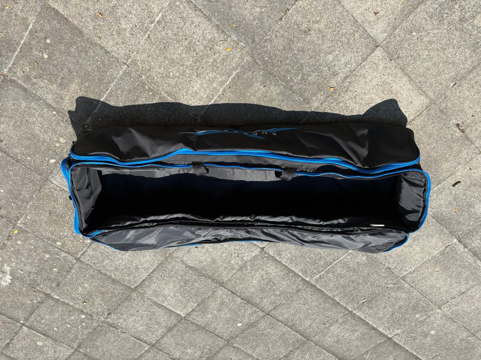 Preston roller bag xl, Ophalen of Verzenden, Zo goed als nieuw
