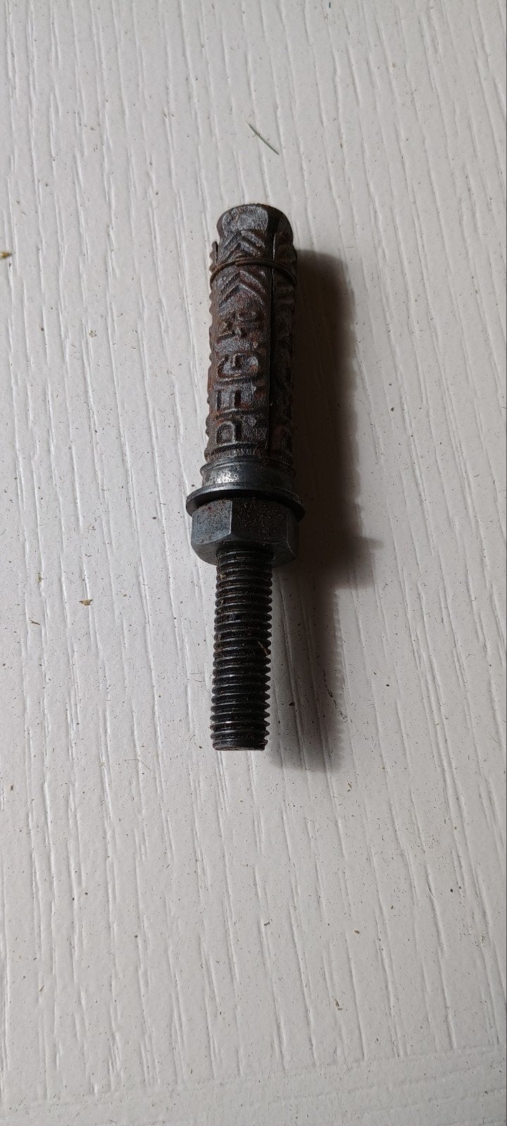 Lot verkoop, Ophalen, Nieuw, Overige typen, Inox