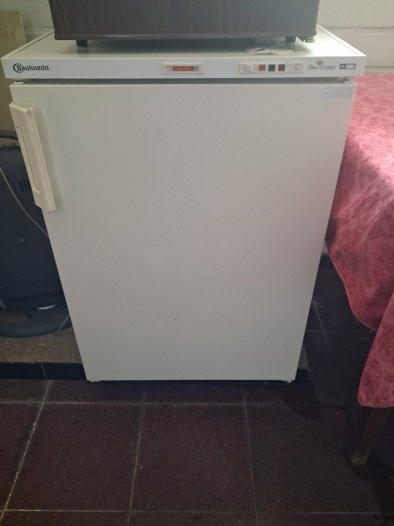 Diepvries, tafelmodel, Zo goed als nieuw, Ophalen, Vrieskast, 85 tot 120 cm