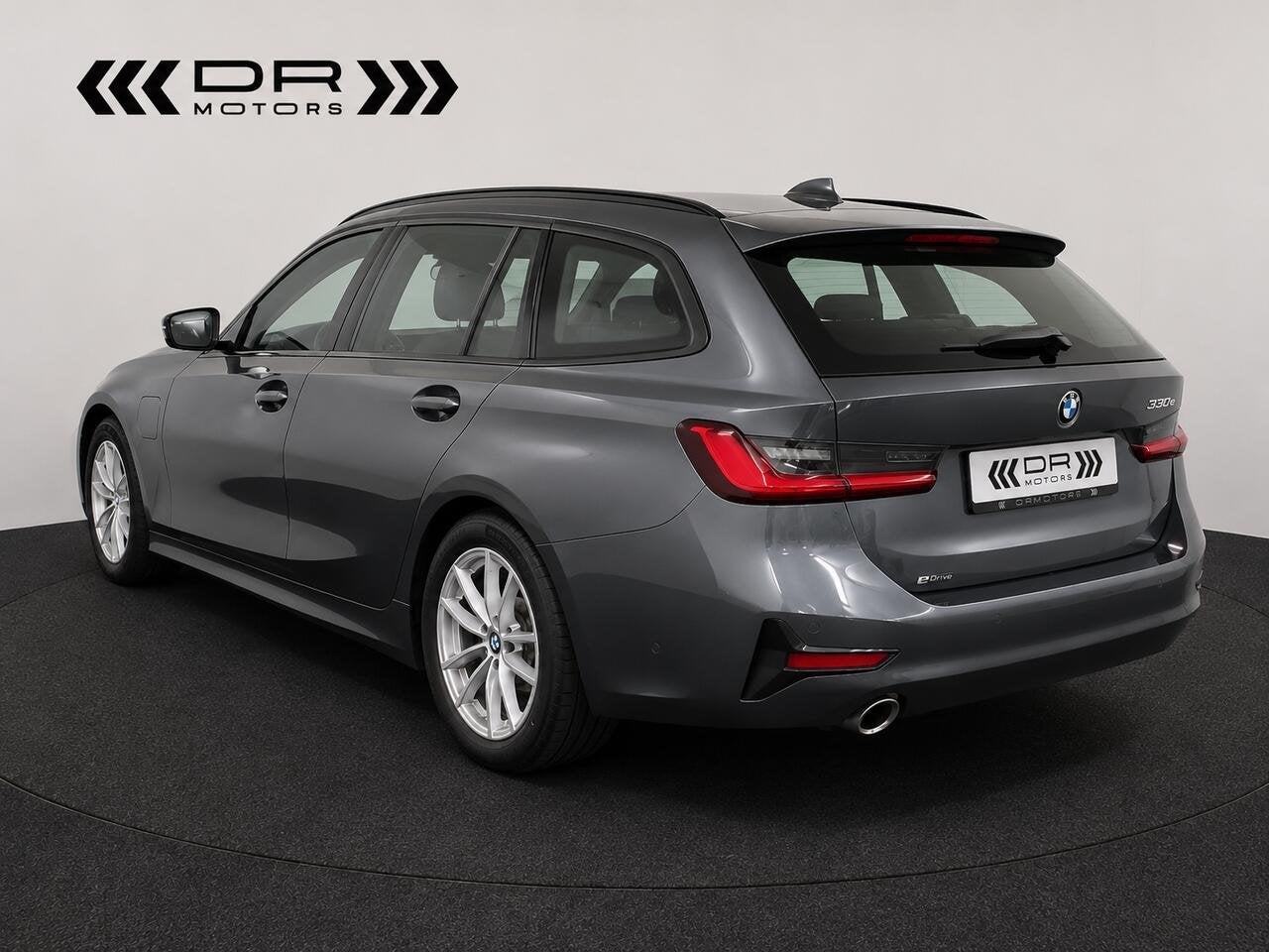 BMW 330 E - DRIVING ASSIST PROF - 360 CAMERA - LED, Auto's, BMW, 0 min, 292 pk, 0 kg, 216 kW