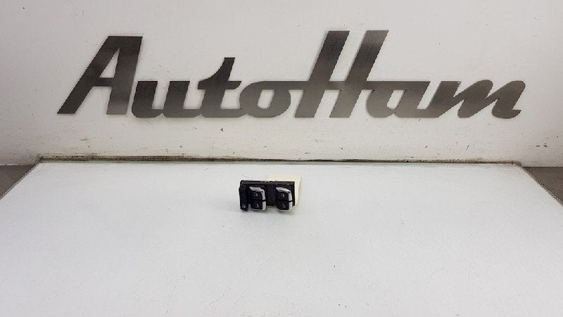 COMMUTATEUR VITRES ELECTRIQUES A1 Sportback (8XA / 8XF), Dhr. J. Ham, Administratie@autoham.nl, Audi, Utilisé
