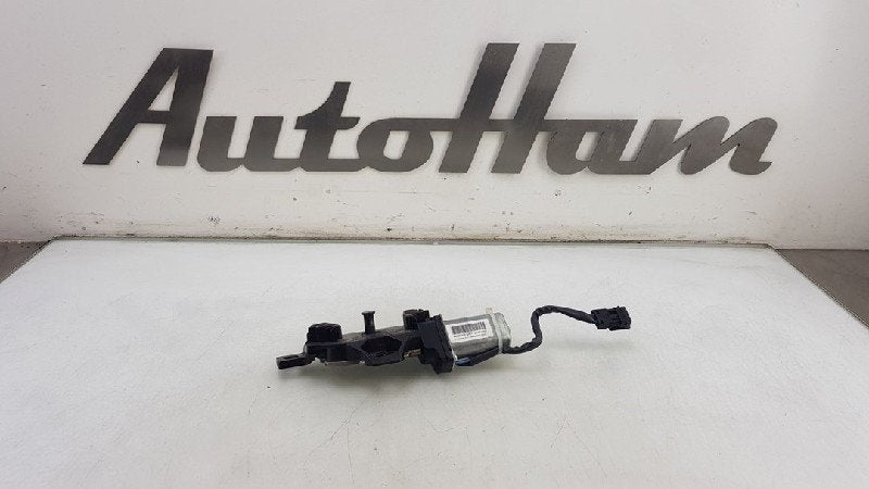 ACHTERKLEP MOTOR BMW 5 serie Touring (E61) (01-2004/12-2010), Gebruikt, Achterklep, BMW, Petuelring 130
80809  München, DE