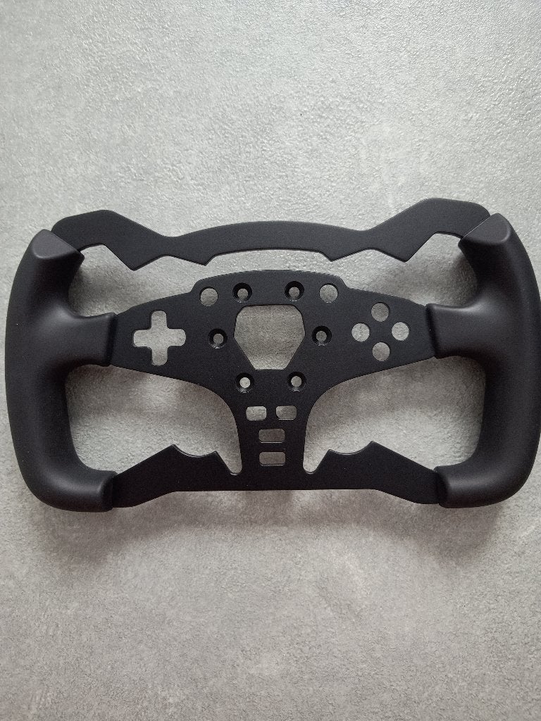Moza ES Formula Wheel Rim Mod, 1 joueur, Enlèvement ou Envoi, Comme neuf, Simulation