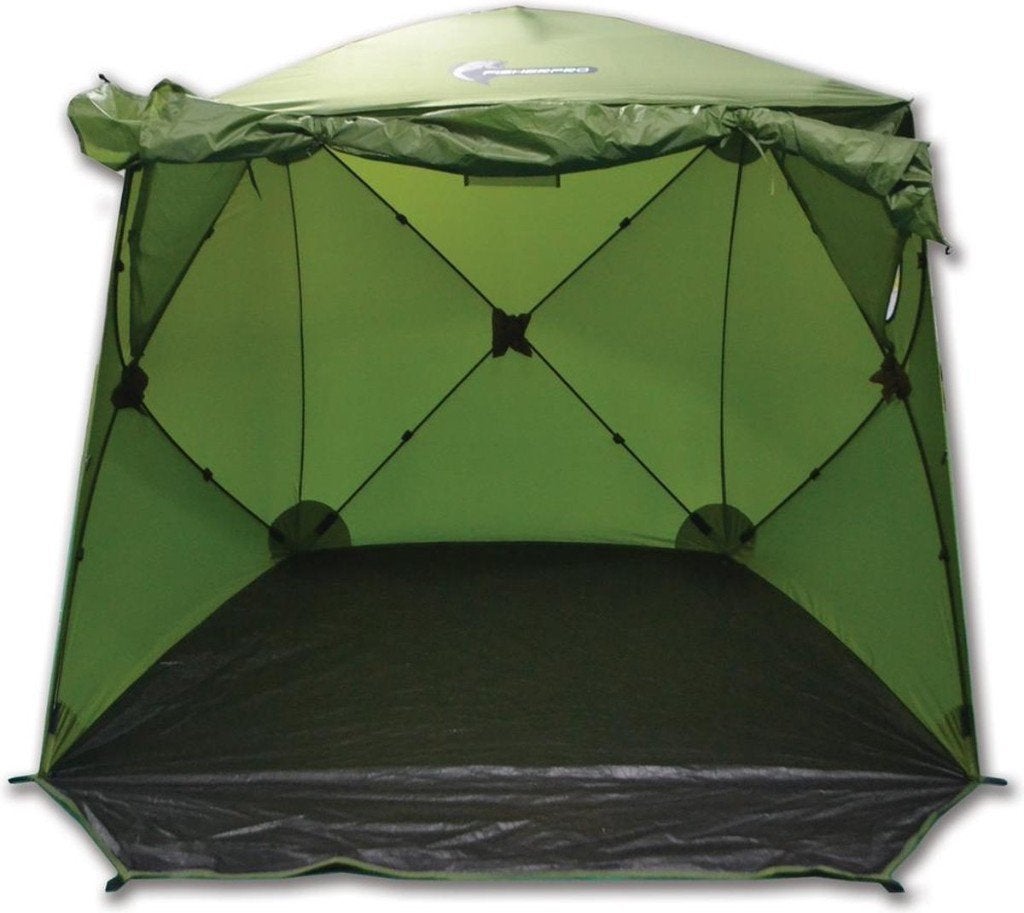 vistent fisherpro, Enlèvement, Comme neuf