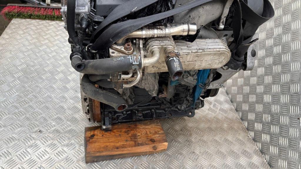 Moteur BXE Complet VW OCTAVIA A3 PASSAT TOLEDO LEON SUPERB, Autos : Pièces & Accessoires, Moteurs & Accessoires, Envoi, Utilisé
