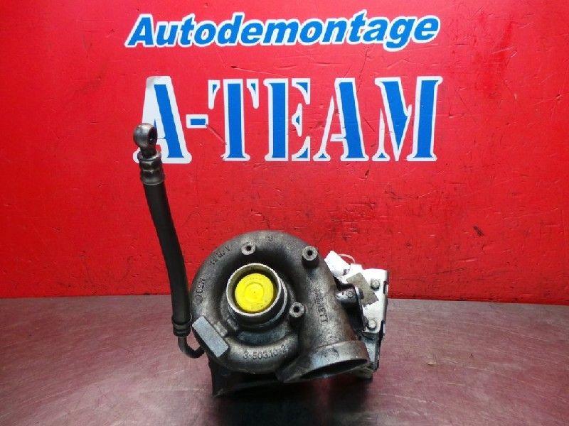 TURBO BMW 5 serie Touring (E39) (01-1996/05-2004) (GT2260V), Auto-onderdelen, Gebruikt, BMW