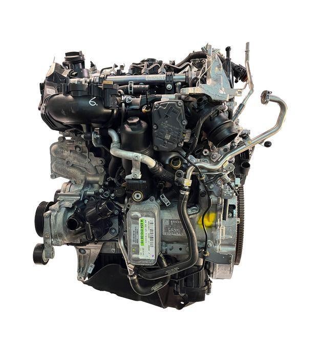 Mercedes-Benz A (W177) 2.0 - OM-654.920-OM654.920, Autos : Pièces & Accessoires, Enlèvement ou Envoi, Révisé, Mercedes-Benz