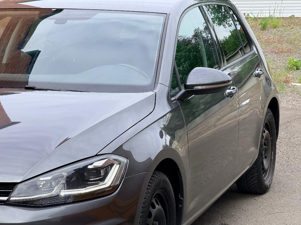 Volkswagen Golf 7.5 Facelifts — R-Design, Auto's, Volkswagen, Voorwielaandrijving, 4 cilinders, 1600 cc, 5 deurs