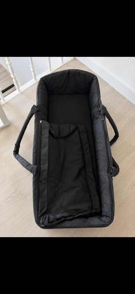 Reiswieg voor buggy gratis af te halen, Ophalen, Gebruikt