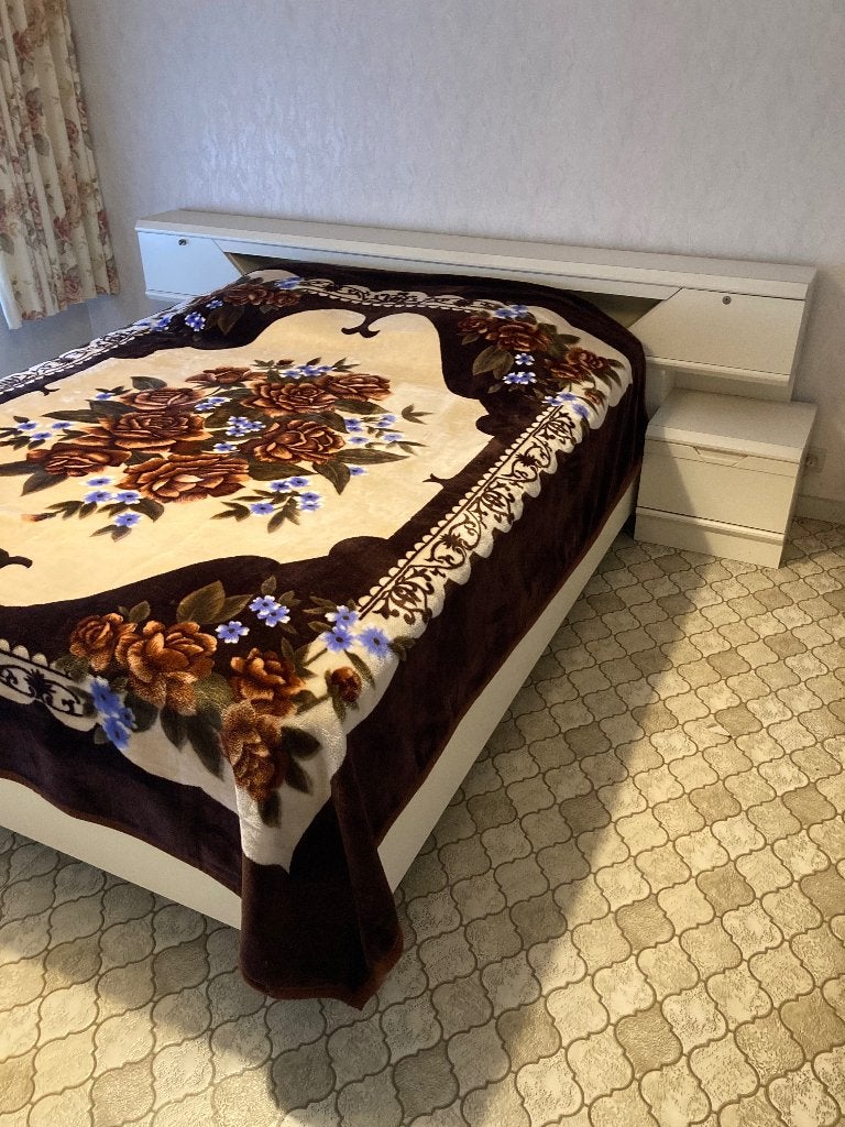 slaapkamer, Ophalen, Gebruikt