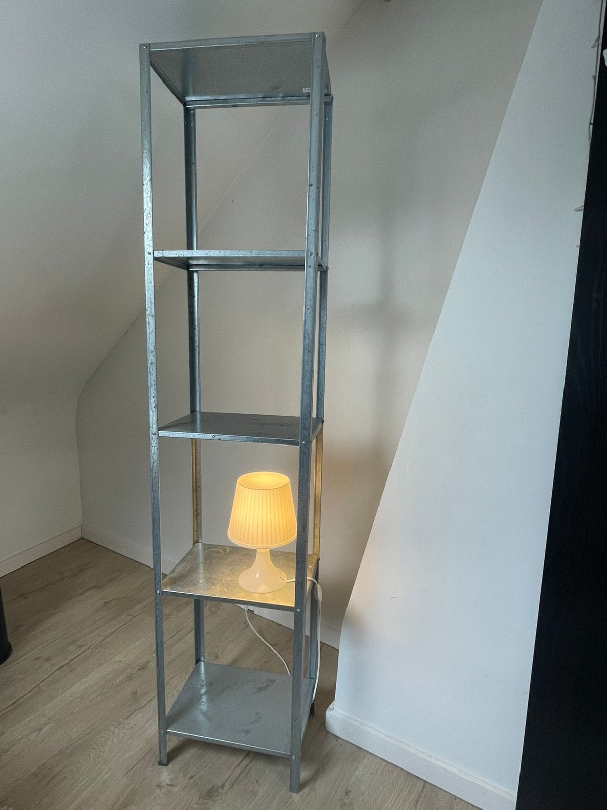 armoire métallique, Enlèvement, Utilisé