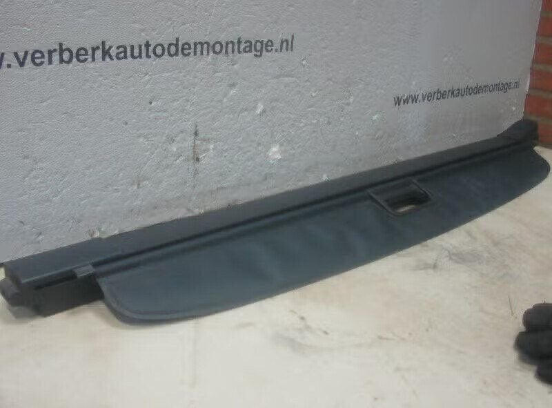 BAGAGEHOES Opel Vectra C Caravan (01-2003/01-2009), Bahnhofsplatz 65423 Rüsselsheim am Main, DE, Enlèvement ou Envoi, Opel, Opel Automobile GmbH