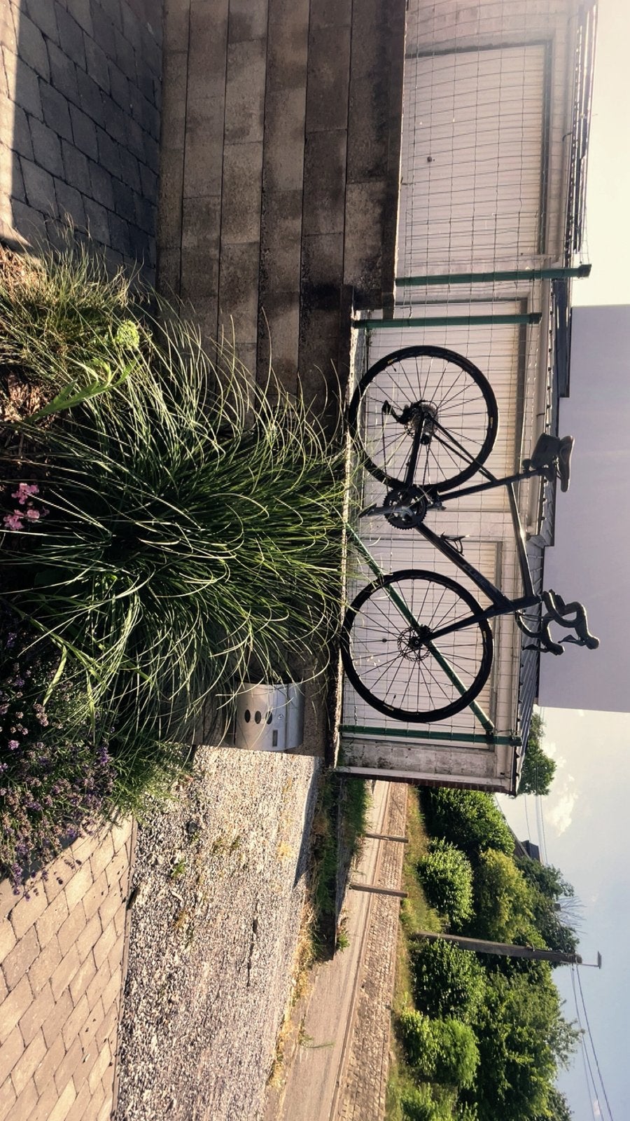 Velo de route cube, Autres marques, 10 à 15 vitesses, Aluminium, Comme neuf