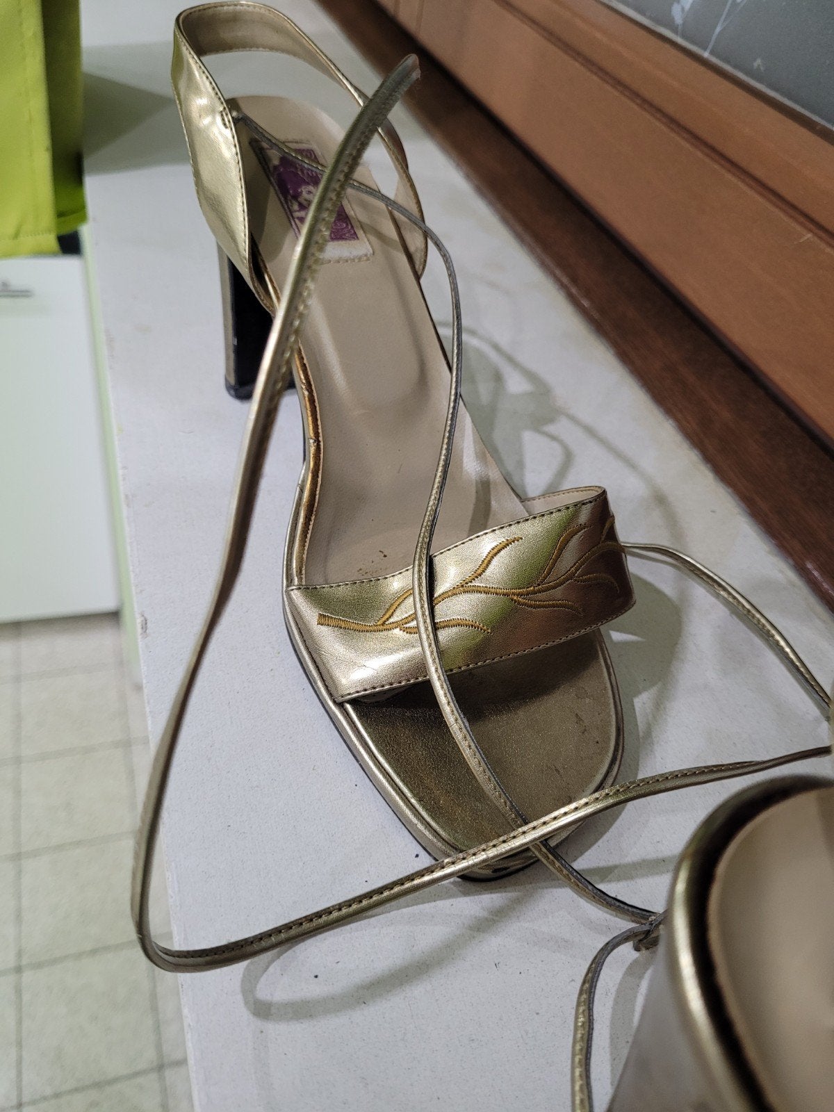 Verschillende schoenen maat 41 tot 40, Ophalen of Verzenden