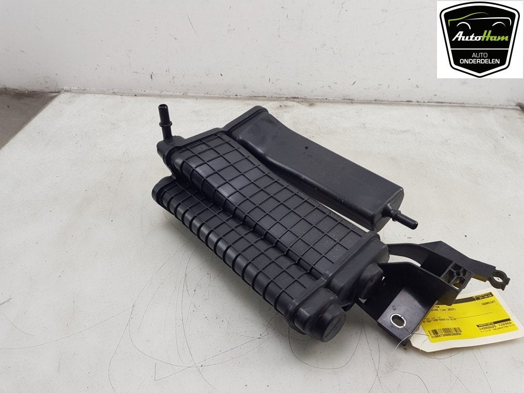 FILTRE A CHARBON Skoda Kodiaq (|3Q0196B|5QA201801A|), Utilisé, Info@skoda-auto.de, Skoda, Max-Planck-Straße  3-5
64331  Weiterstadt, DE