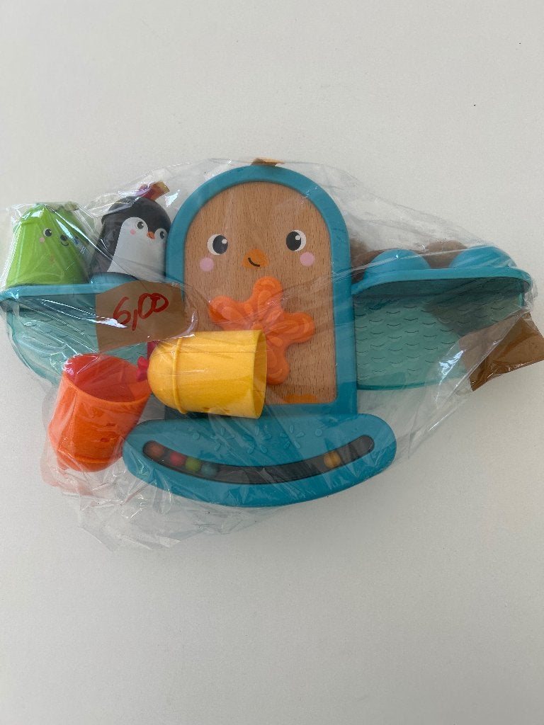 Speelgoed baby, Kinderen en Baby's, Ophalen of Verzenden, Gebruikt, Overige typen, Met geluid