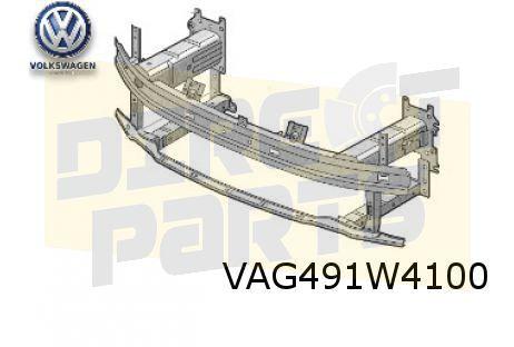 Audi Q4 e-tron (5/21-) Volkswagen ID.4 (11/20-) Volkswagen I, Neuf, -, Audi, -