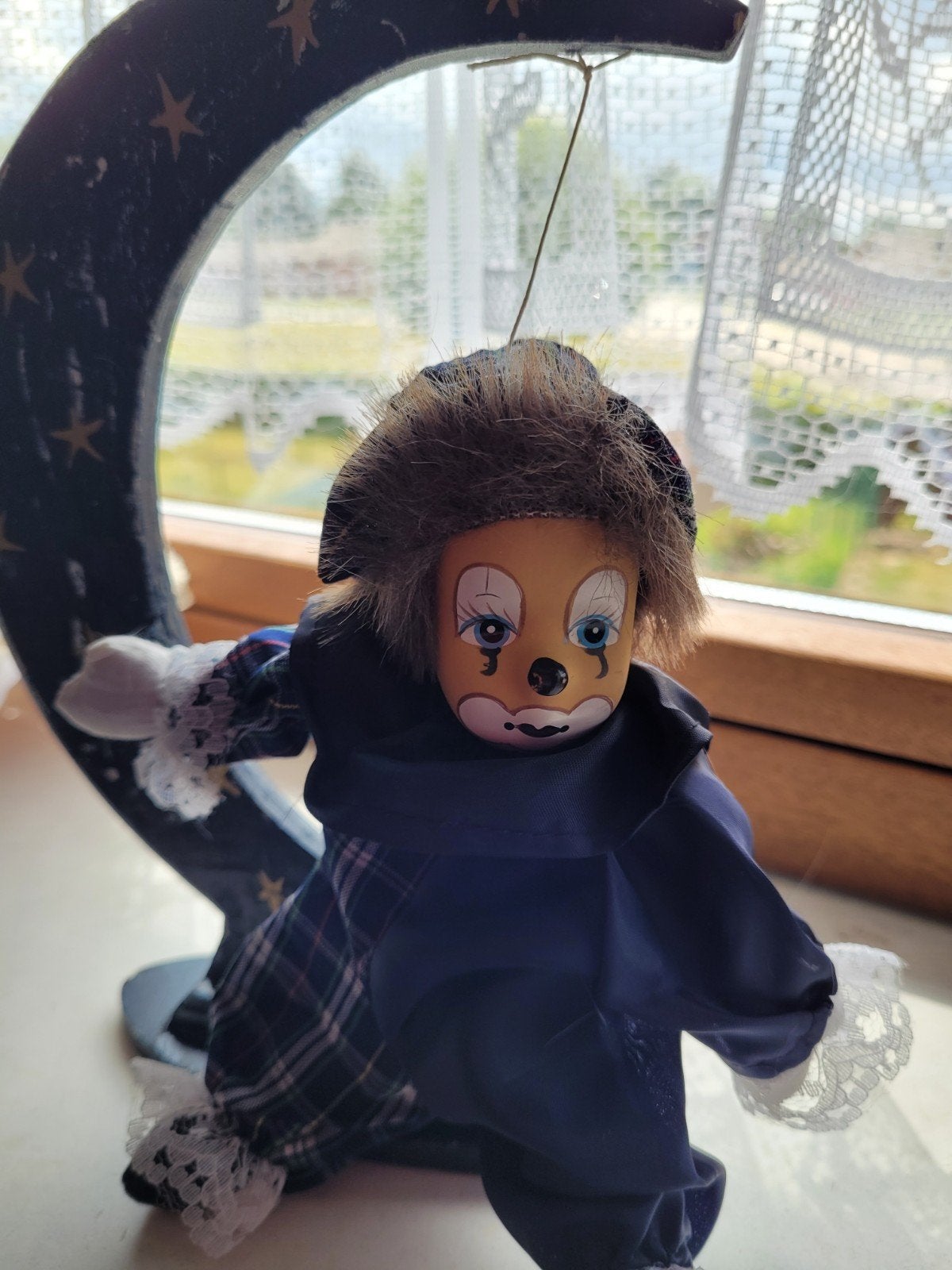 Tres joli ce Clow intact pour offrir ces super, Enlèvement ou Envoi