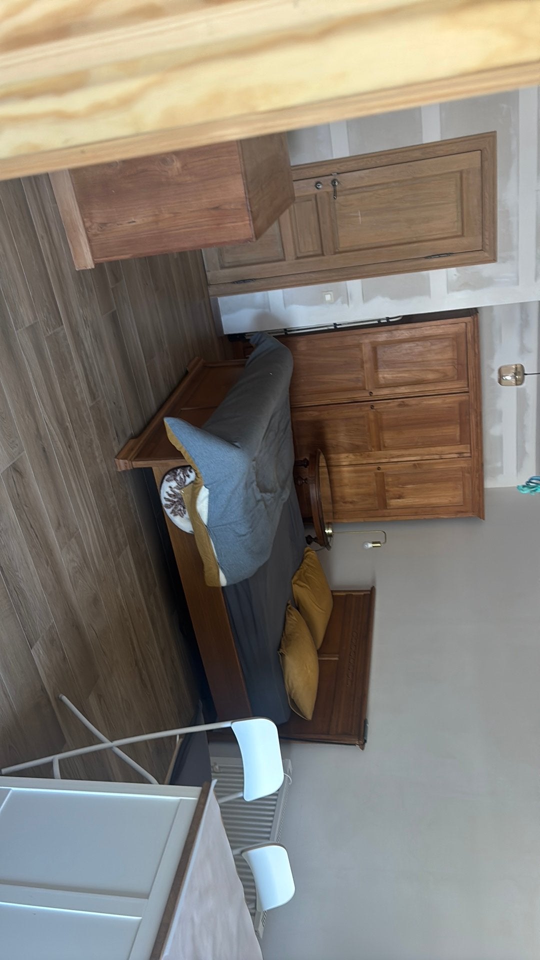Studio Rixensart tout équipé, 20 à 35 m², Province du Brabant wallon