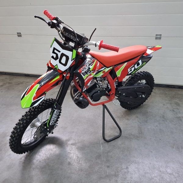 Croix de 50 cc, Enlèvement