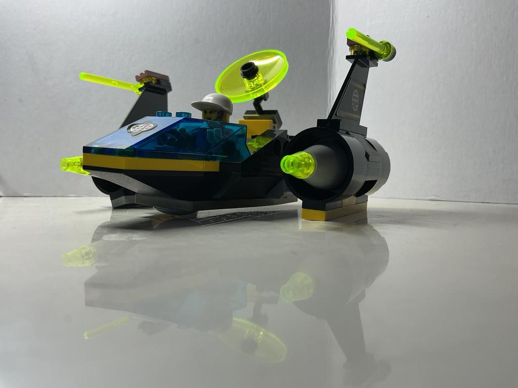 Lego radar schip, Enfants & Bébés, Jouets | Blocs de construction, Enlèvement, Comme neuf, Abrick