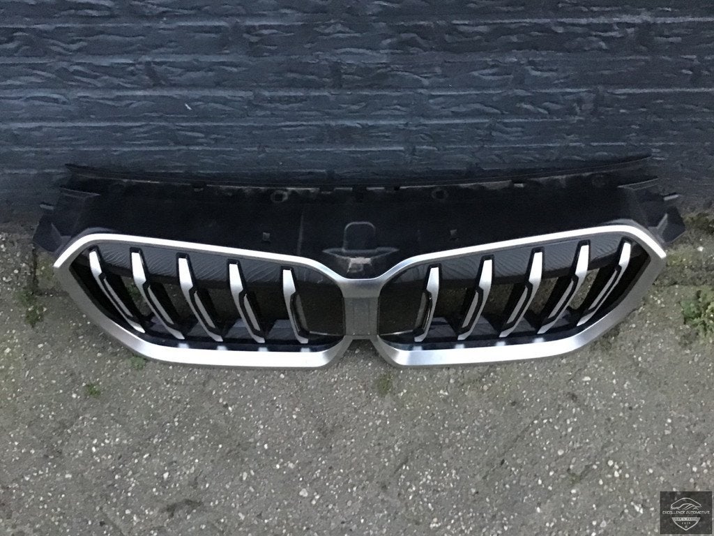 BMW X1 U11 2022+ Grille Grill Origineel! 988030110, Petuelring 130
80788  Munich, DE, Gebruikt, Info@bmw.de, BMW