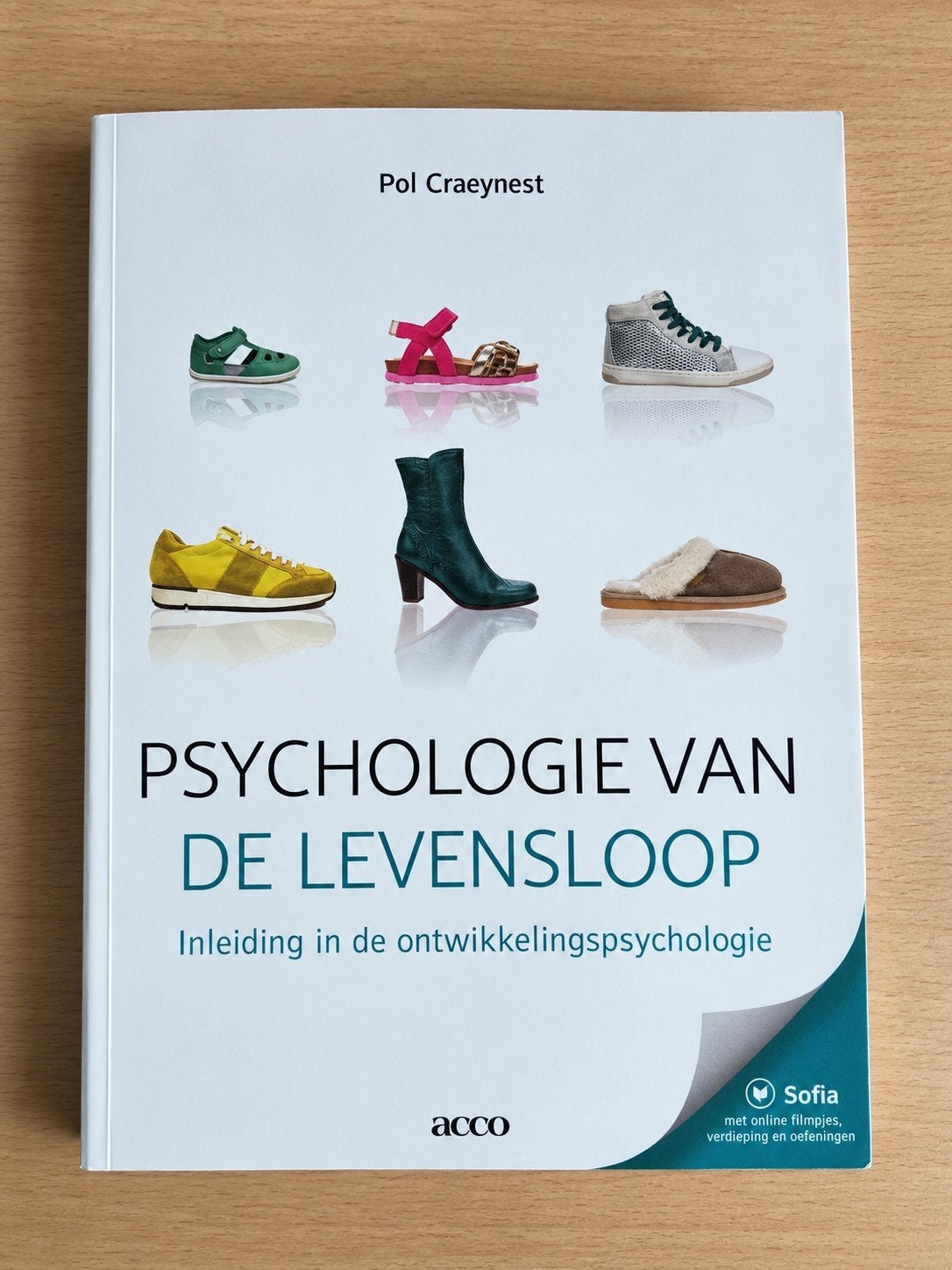 livre de psychologie, Enlèvement ou Envoi