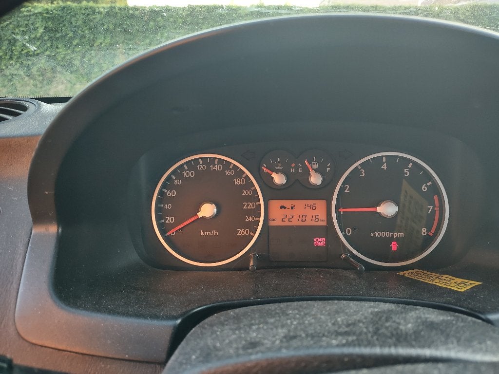 Hyundai Coupe, Auto's, Hyundai, Voorwielaandrijving, Leder en Stof, Handgeschakeld, Particulier