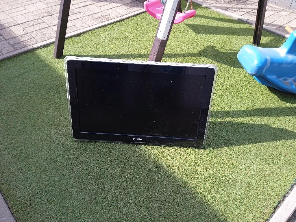 Philips Ambilight, Ophalen, Philips, Gebruikt, LCD