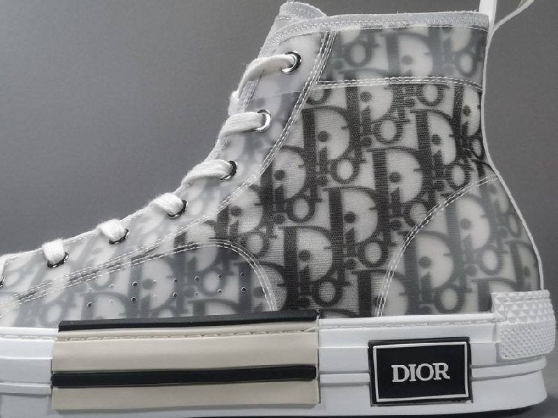 Christian Dior B23 High TOP, Ophalen of Verzenden, Sneakers