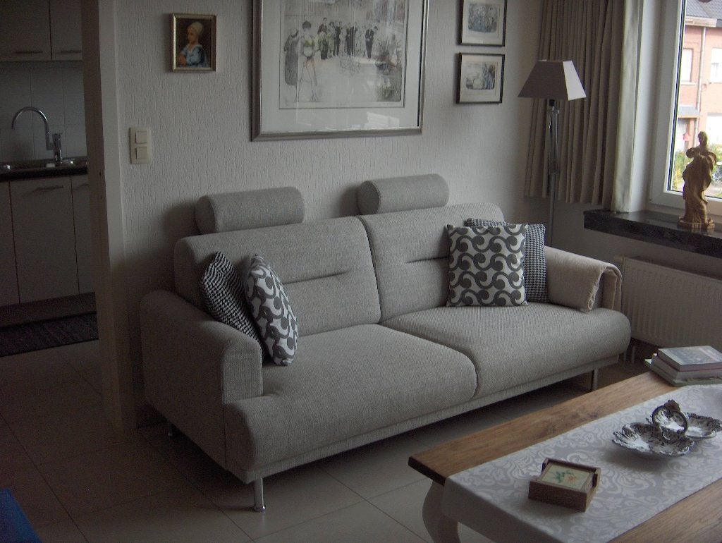 TWEEZIT IKEA, Huis en Inrichting, Ophalen, Hout, MODERN, 75 tot 100 cm