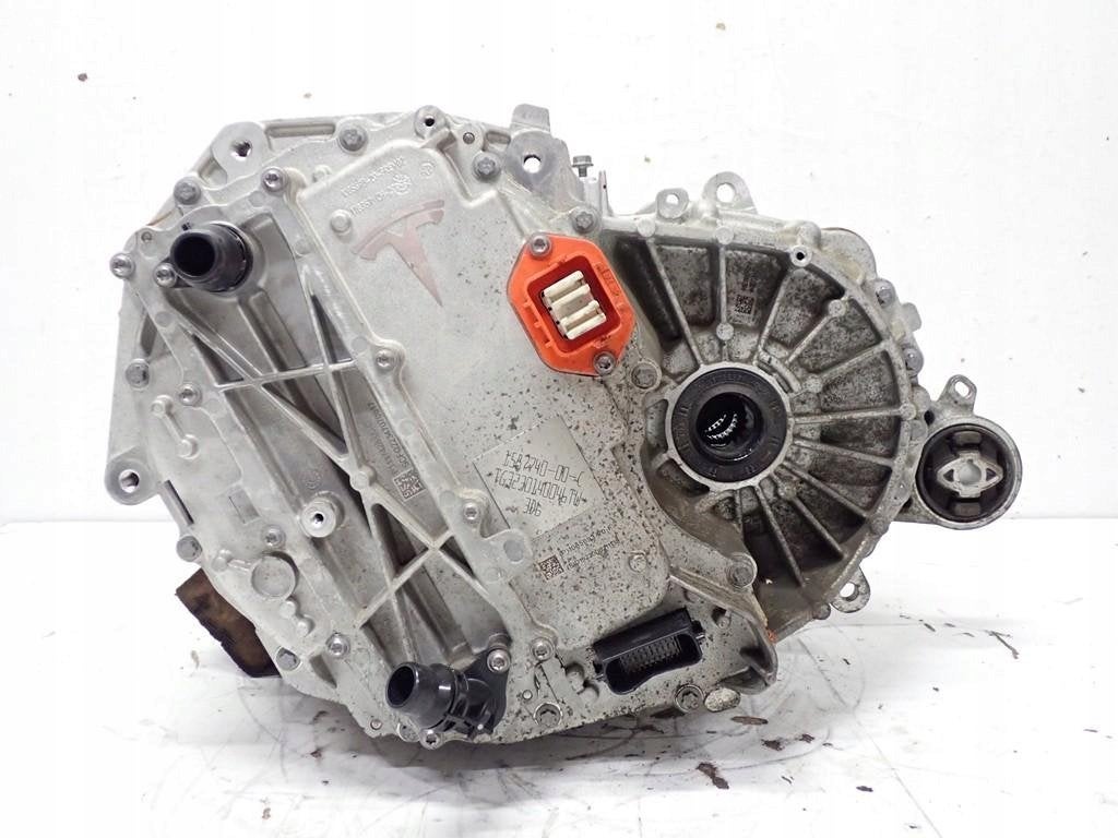 Moteur 3D6 Complet MODEL TESLA, Autos : Pièces & Accessoires, Envoi, Utilisé, Daihatsu