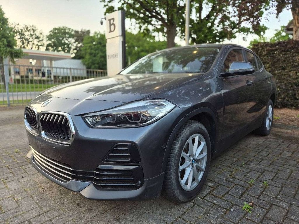 BMW X2 X2 1.5iA sDrive18 OPF, Automaat, 135 pk, Gebruikt, Euro 6