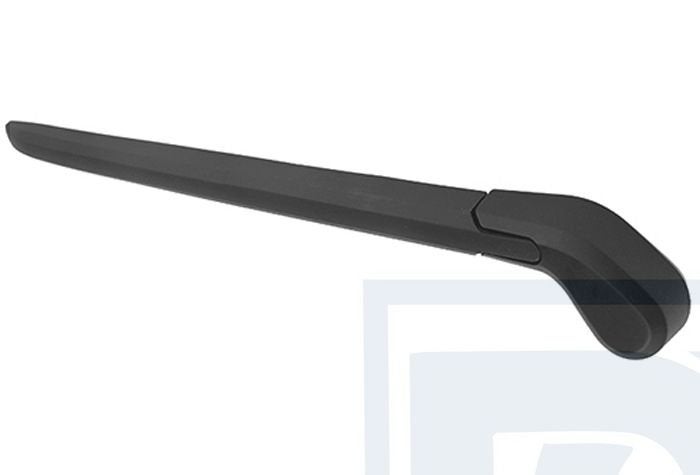 Volvo ruitenwisser arm achter XC60 Volvo onderdeel nr 316933, Enlèvement ou Envoi, Neuf, Volvo
